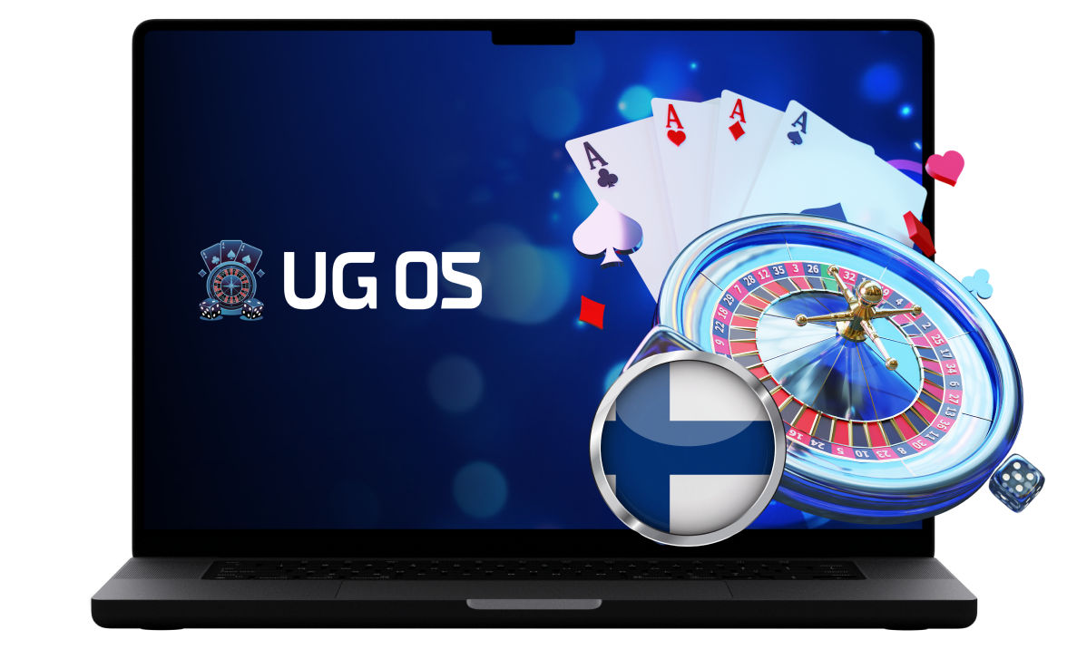 online casino Finland