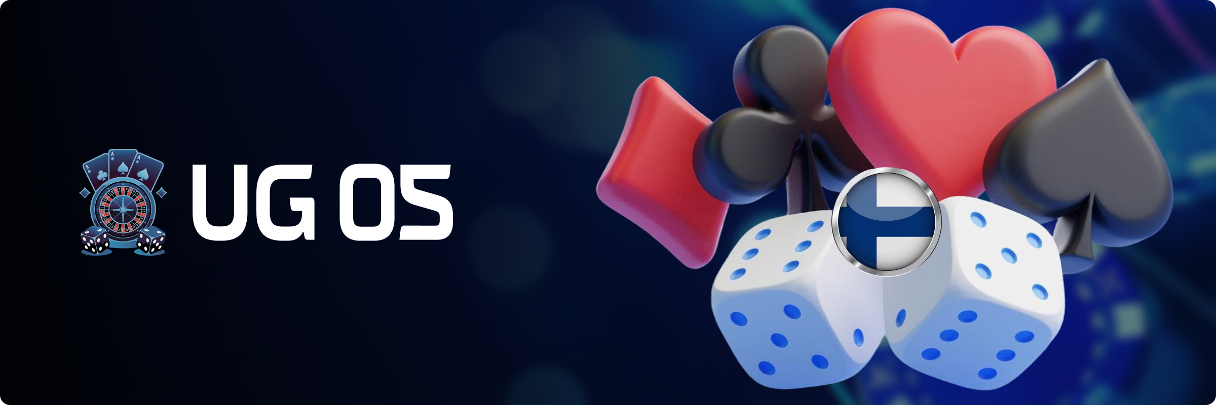 online casino Finland