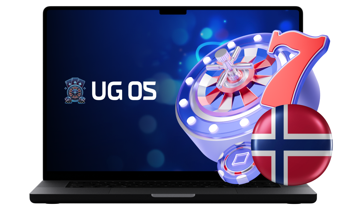 online casino Norway