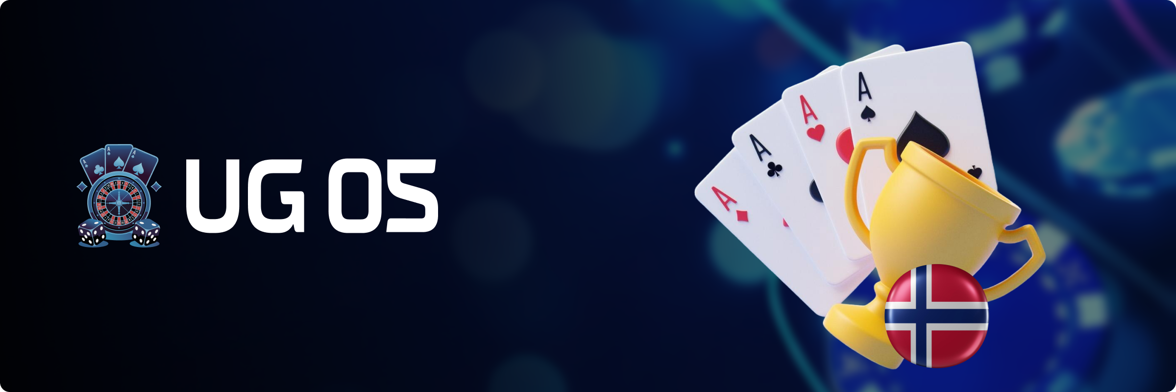 online casino Norway