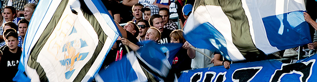 Öppet möte: Blåvitt 2015